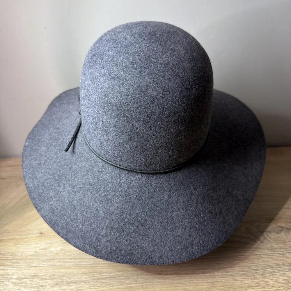 Phenix hat grey
